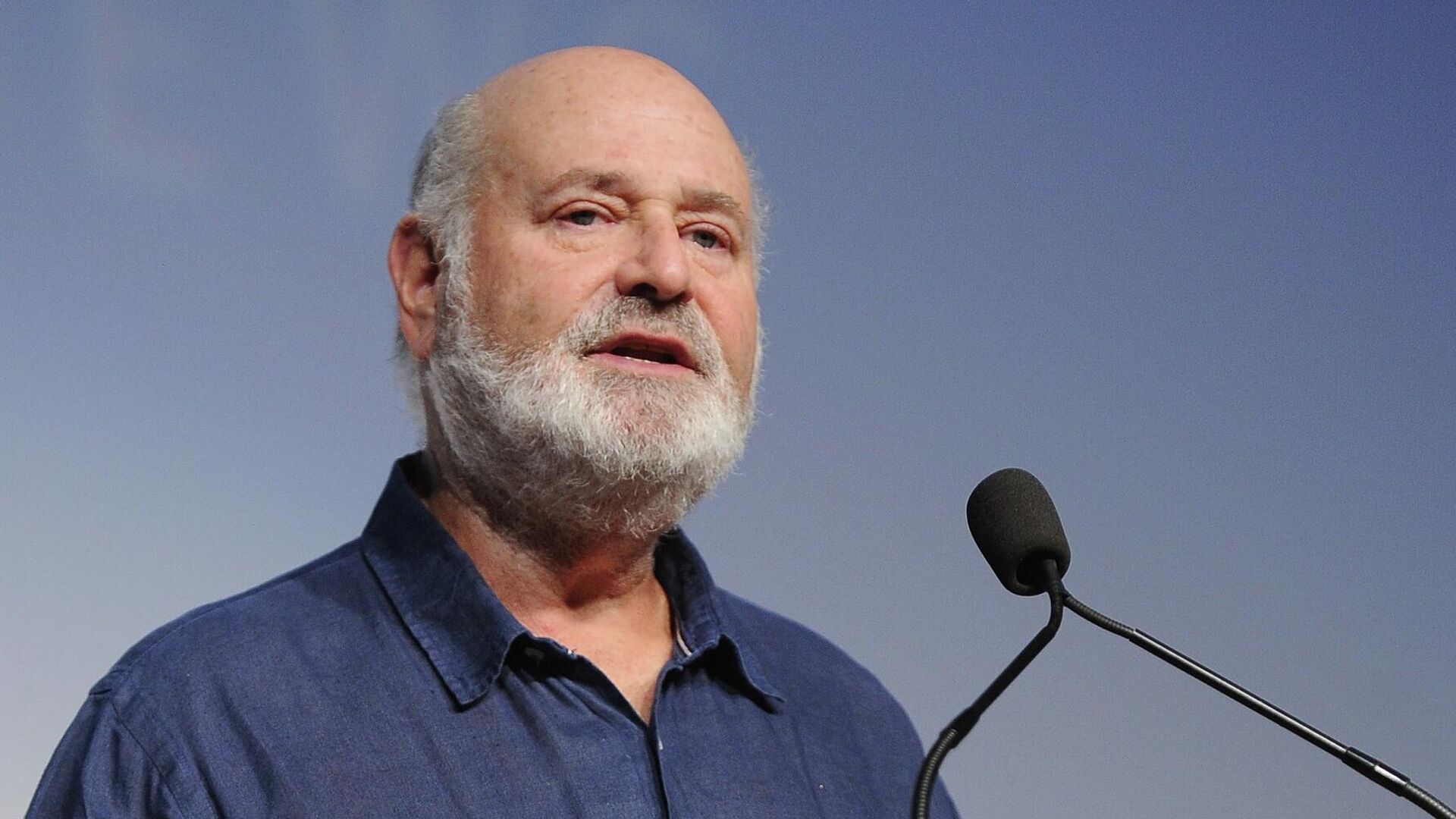 Режиссер Роб Райнер - РИА Новости, 1920, 18.12.2025