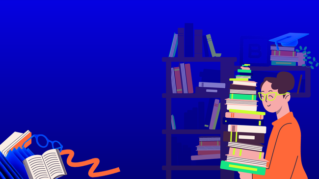 Самая читающая школа России: как библиотеки становятся точками притяжения Самая читающая школа России: как библиотеки становятся точками притяжения