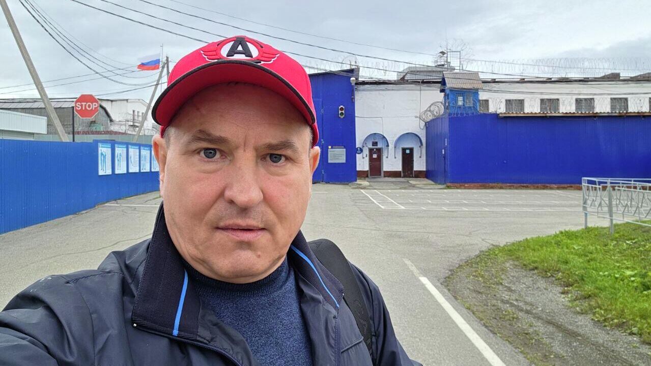 Алексей Соколов - РИА Новости, 1920, 18.12.2025