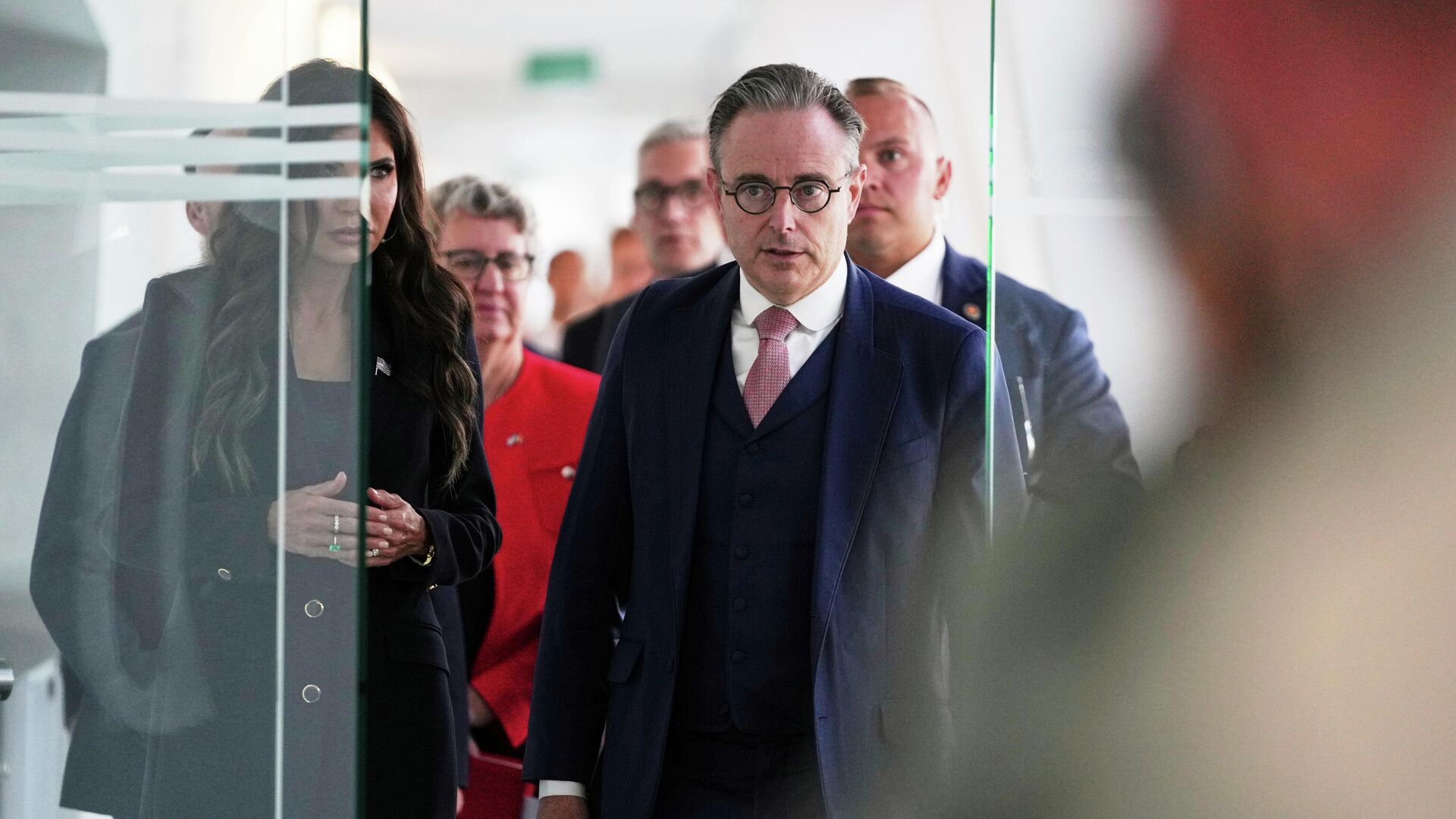 Барт де Вевер - РИА Новости, 1920, 19.12.2025