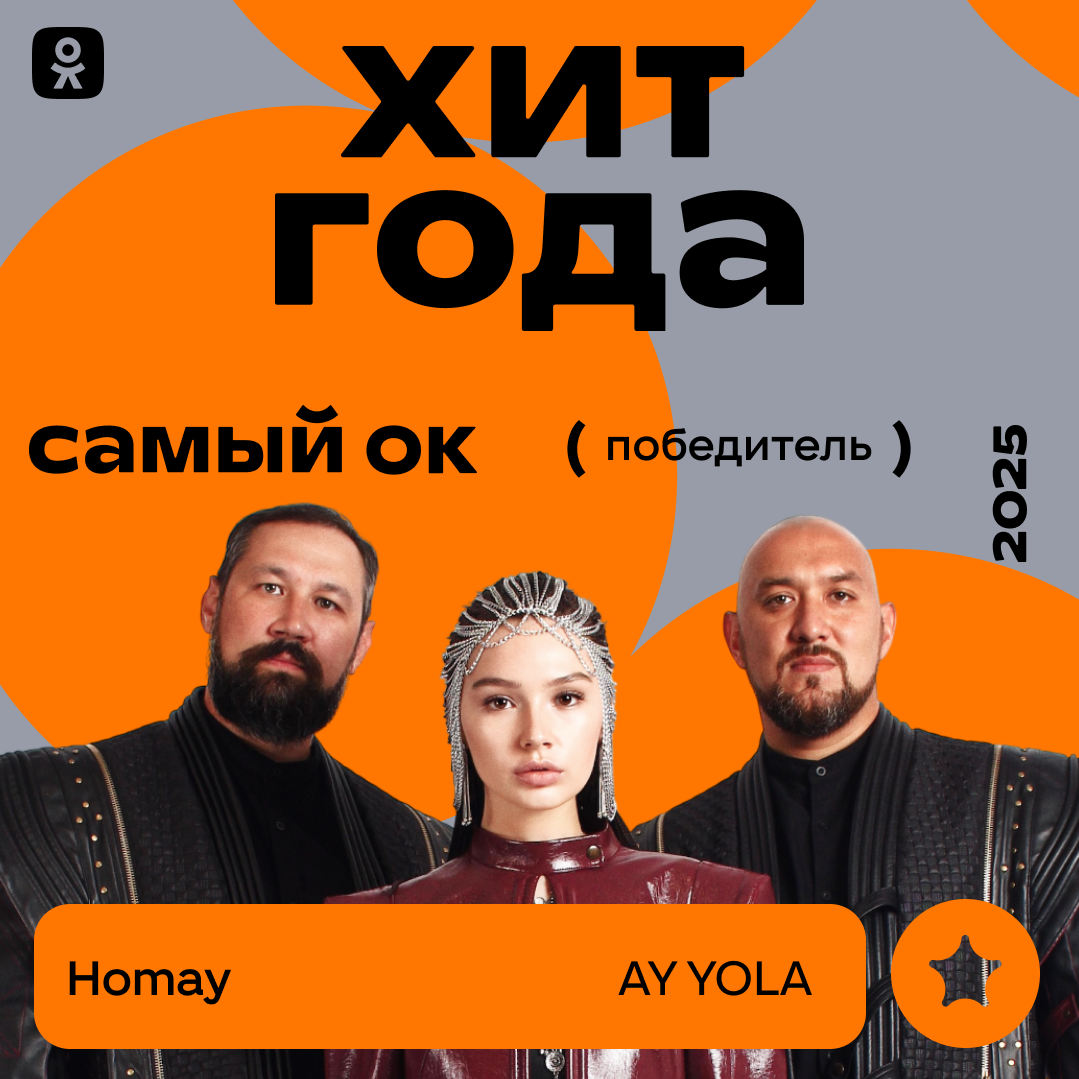 Хит года Хит года - РИА Новости, 1920, 18.12.2025