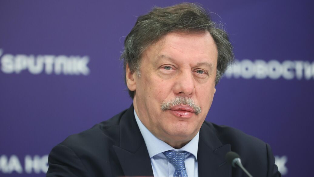 Барщевский покинул пост полпреда правительства в Конституционном суде