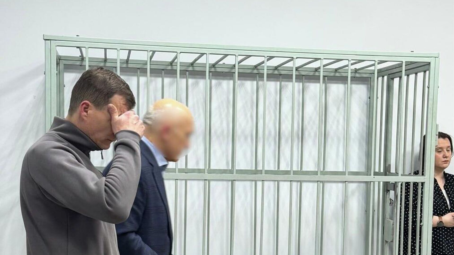 Бизнесмена из Калининграда осудили на 5 лет за хищения на производстве игрушек - РИА Новости, 1920, 18.12.2025