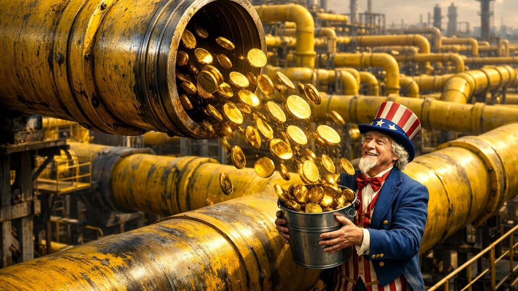 Трамп потребовал плату за дружбу