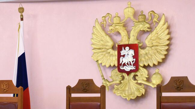 Рассмотрение жалобы по делу о квартире певицы Долиной в Верховном суде РФ