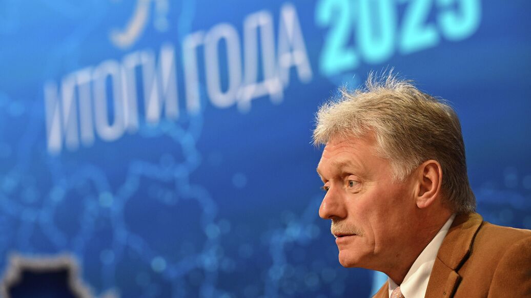 Песков назвал самые популярные вопросы на Прямую линию Путина