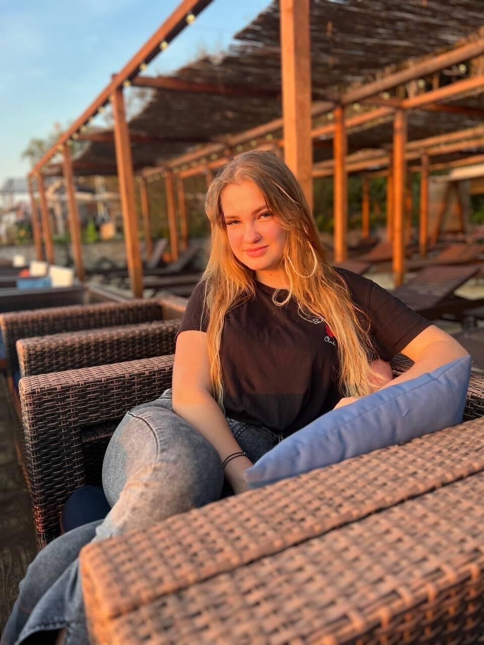 Виктория Черноусова - РИА Новости, 1920, 18.12.2025