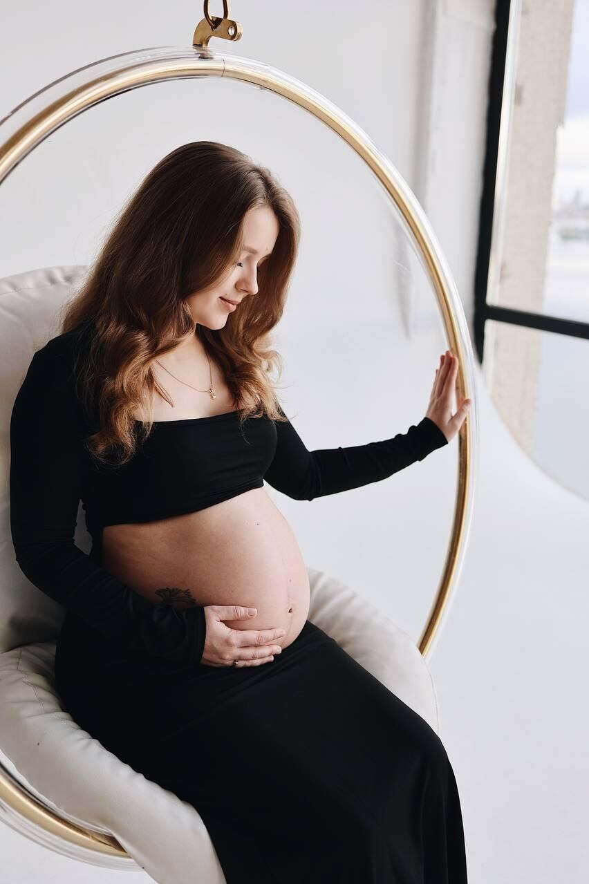 Анжелика Румянцева - РИА Новости, 1920, 18.12.2025