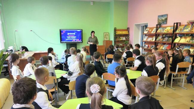 БОУ Ал-Невская СОШ Александро-Невского района Рязанской области БОУ Ал-Невская СОШ Александро-Невского района Рязанской области