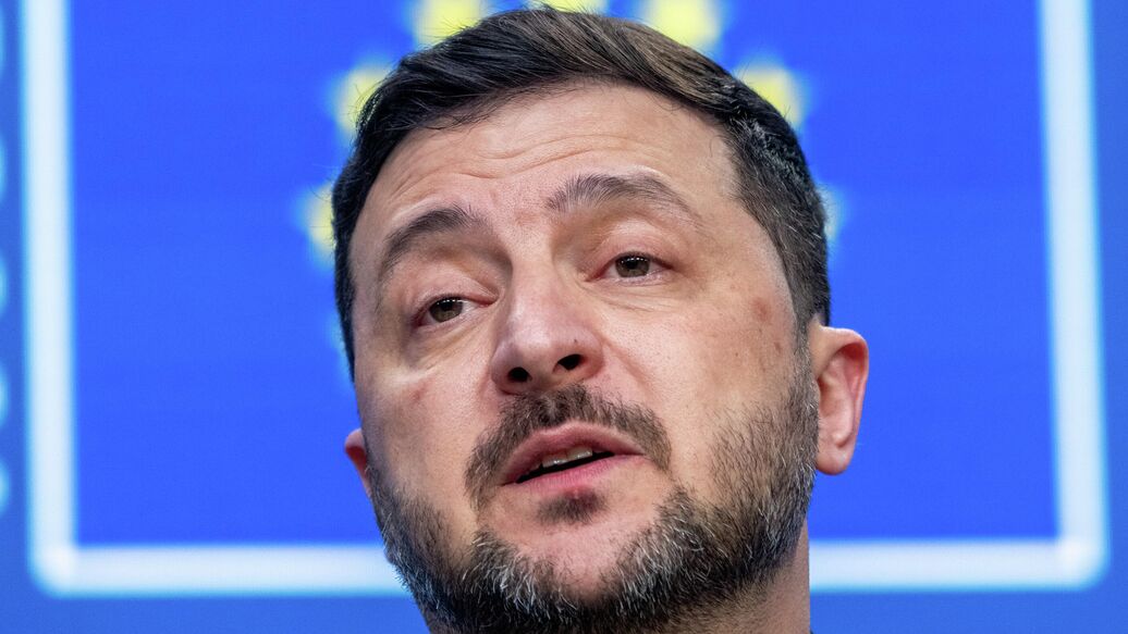 "Орешник" невозможно уничтожить, признал Зеленский