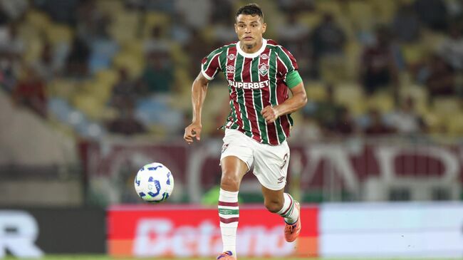 Тиаго Силва