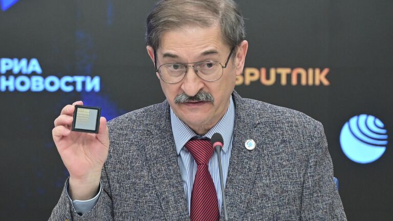 Кандидат физико - математических наук, заместитель генерального директора АО Светлана - Рос Алексей Филаретов Кандидат физико - математических наук, заместитель генерального директора АО Светлана - Рос Алексей Филаретов