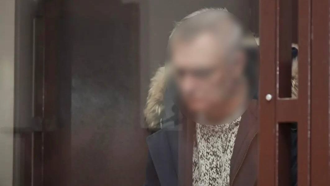 Бывший директор филиала ПАО Россети Волга - Мордовэнерго Бывший директор филиала ПАО Россети Волга - Мордовэнерго - РИА Новости, 1920, 18.12.2025