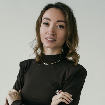 Татьяна Неклюдова