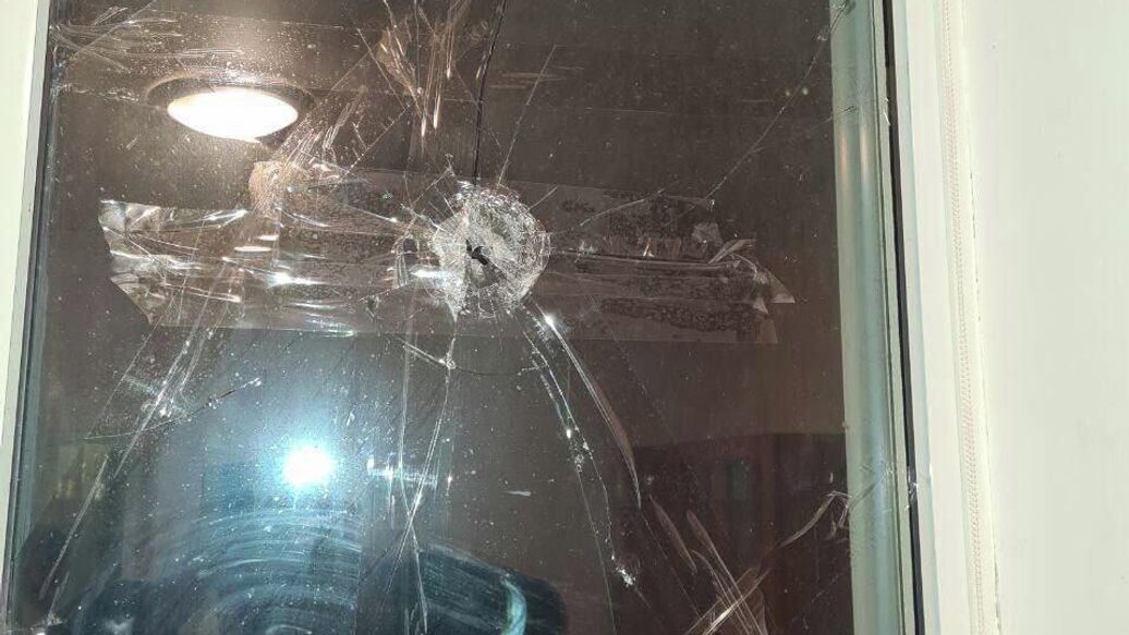 Из-за атаки ВСУ на Белгород ранен ребенок