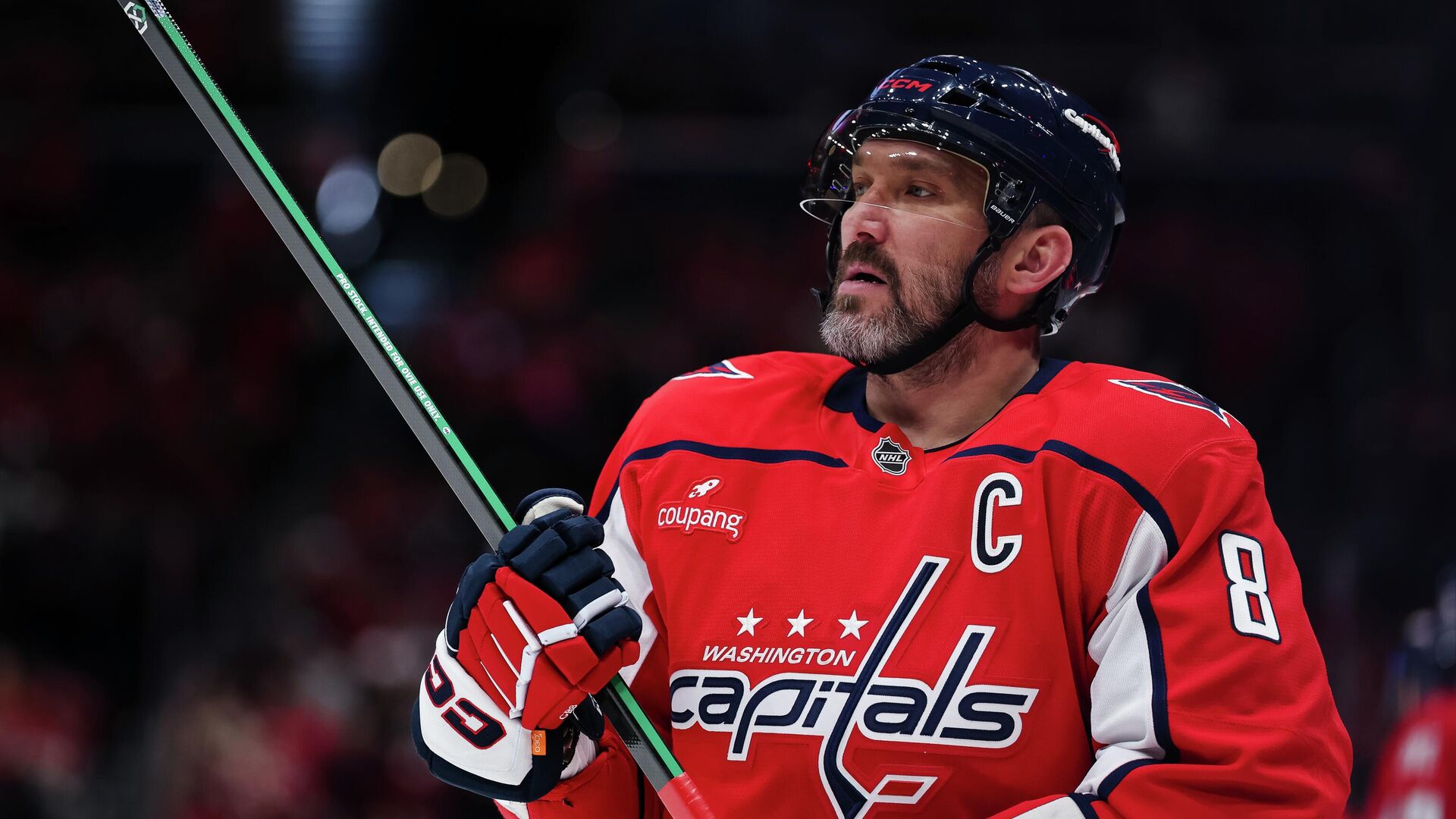 Александр Овечкин - РИА Новости, 1920, 20.12.2025