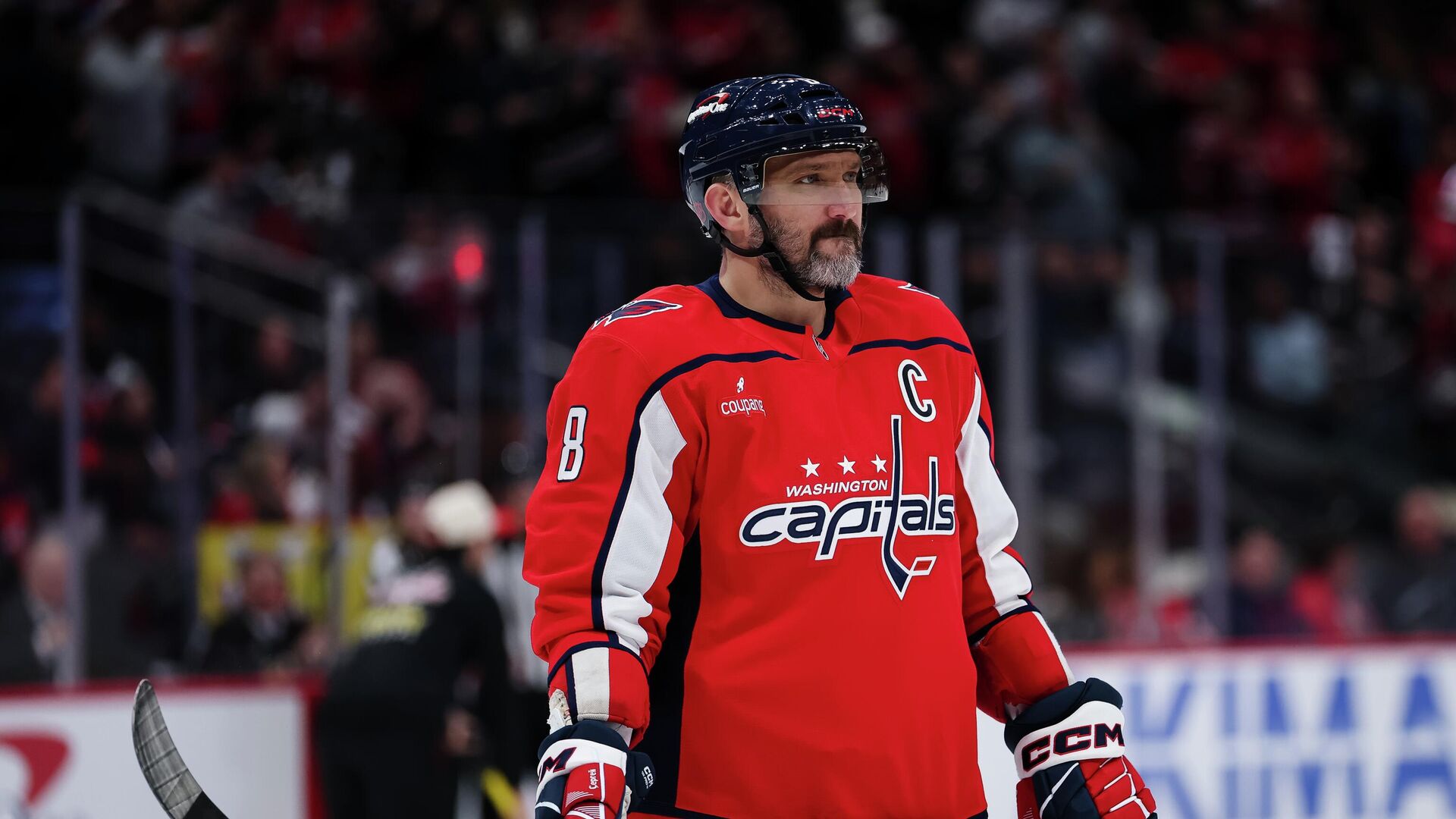 Александр Овечкин - РИА Новости, 1920, 20.12.2025