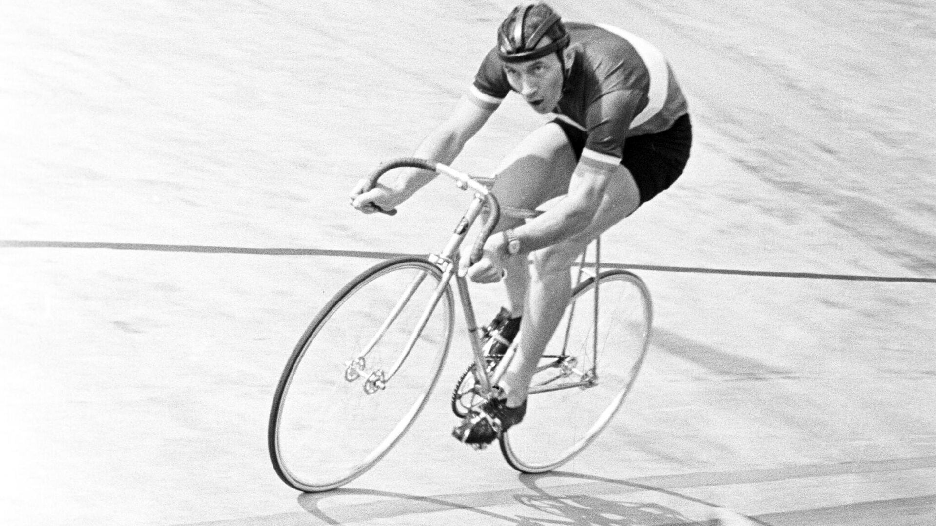 Станислав Москвин - РИА Новости, 1920, 19.12.2025