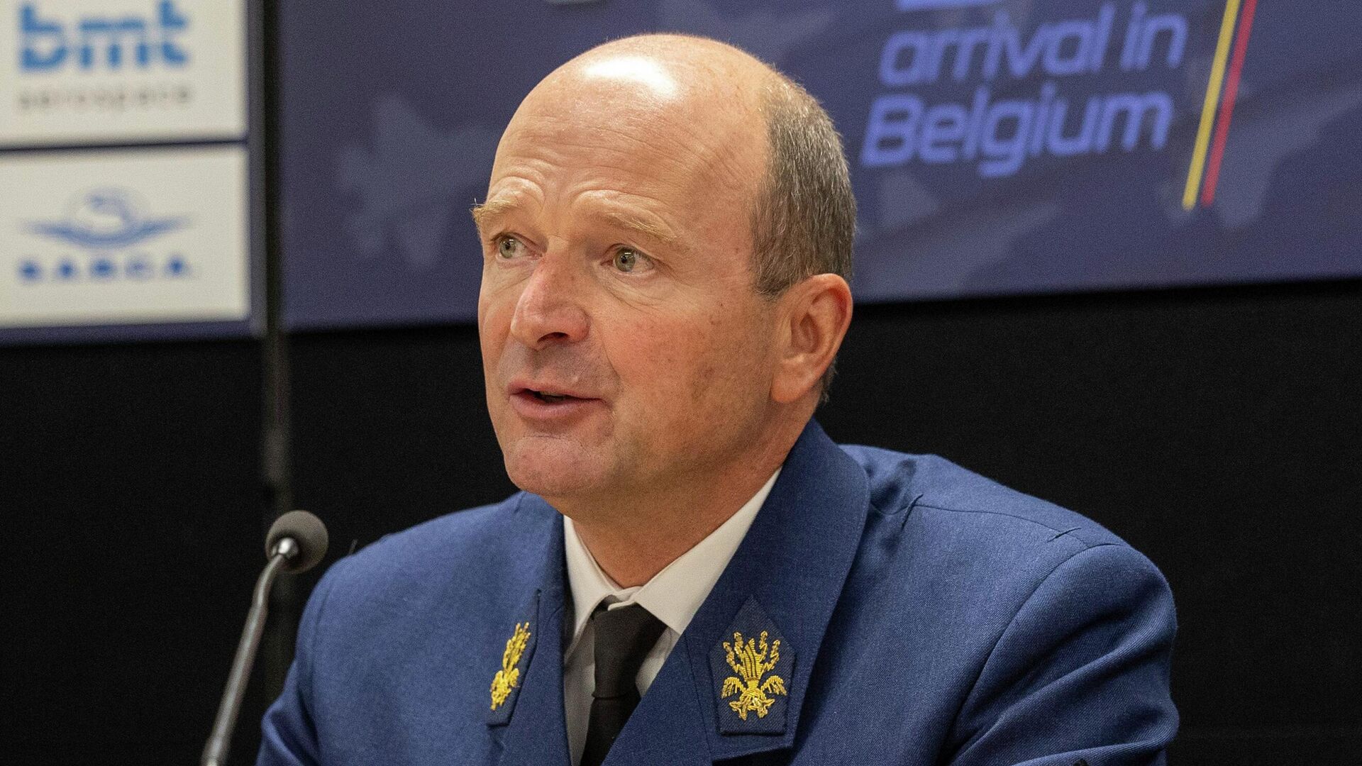 Фредерик Вансина - РИА Новости, 1920, 19.12.2025