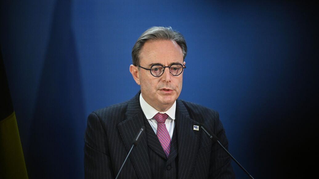 Премьер Бельгии рассказал, кто стоит за идеей конфискации активов России