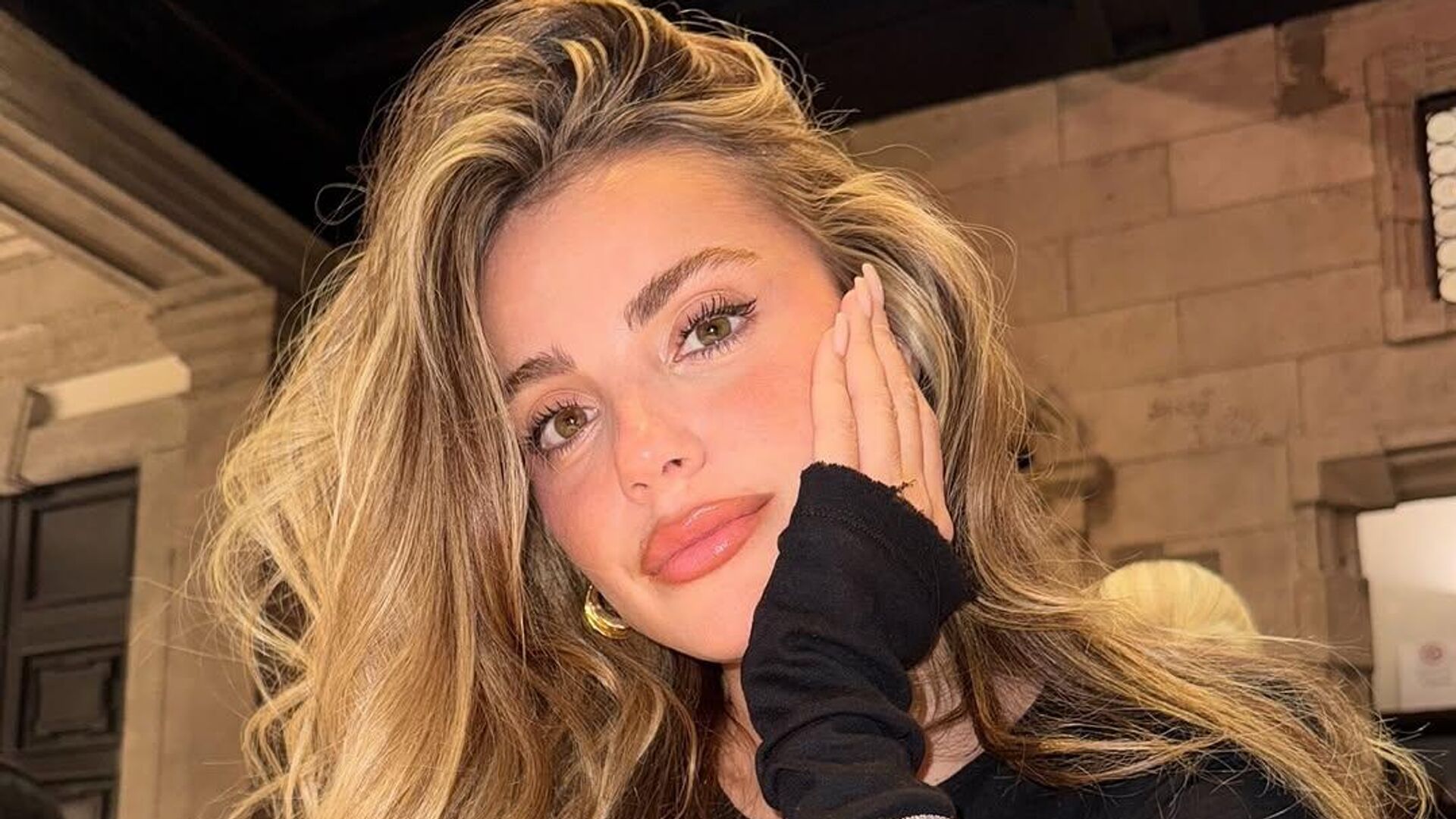 Эзги Эйюбоглу - РИА Новости, 1920, 19.12.2025