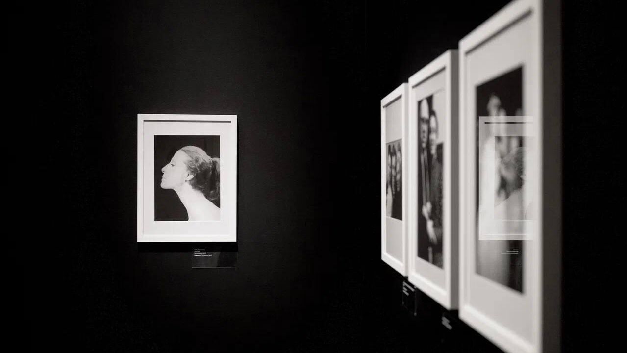 Выставка Бахрушинского, посвященная 100-летию Плисецкой, театрального музея в Туле  - РИА Новости, 1920, 19.12.2025