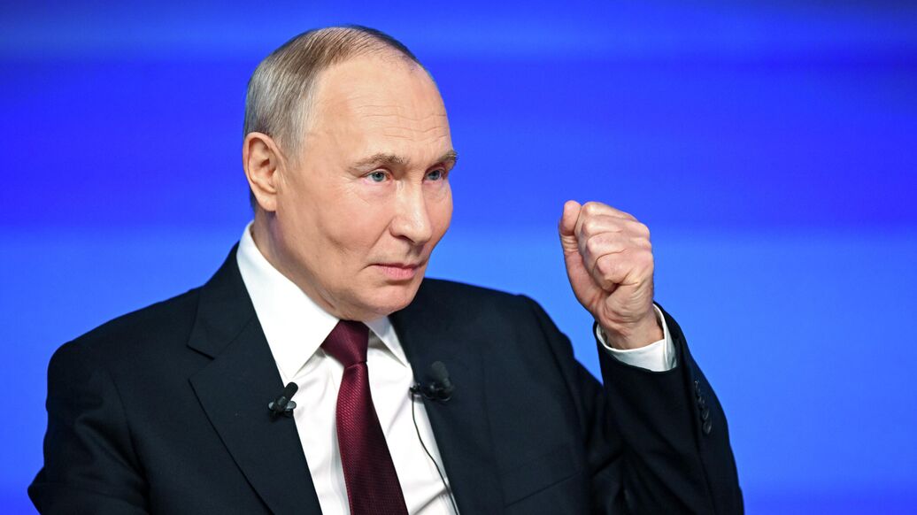 Власти Ульяновска ищут жителя, сообщившего Путину о "жизни как в XIX веке"