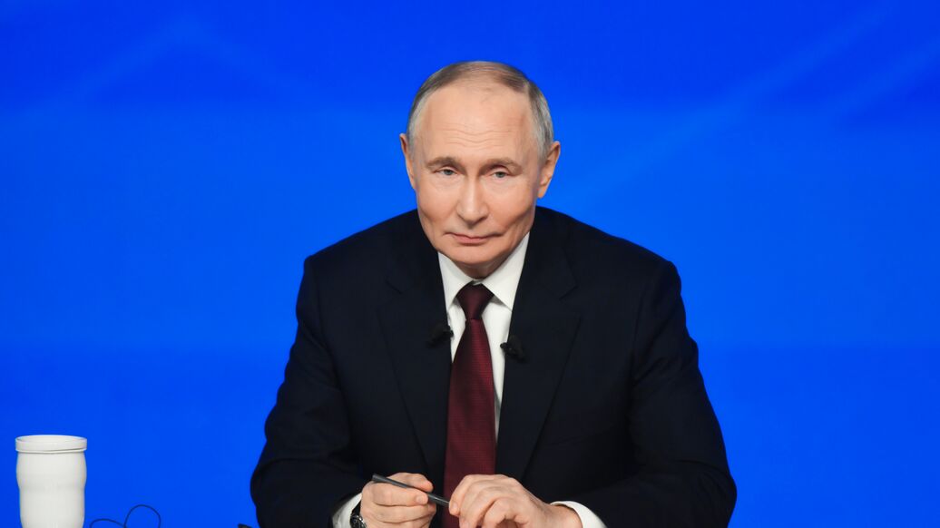 Раскрыто, с чем может быть связано обращение жителя Ульяновска к Путину