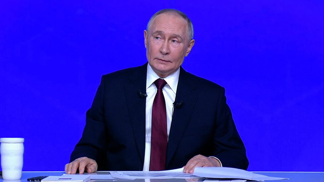 Путин попросит не продлевать мораторий на взыскание неустоек с застройщиков