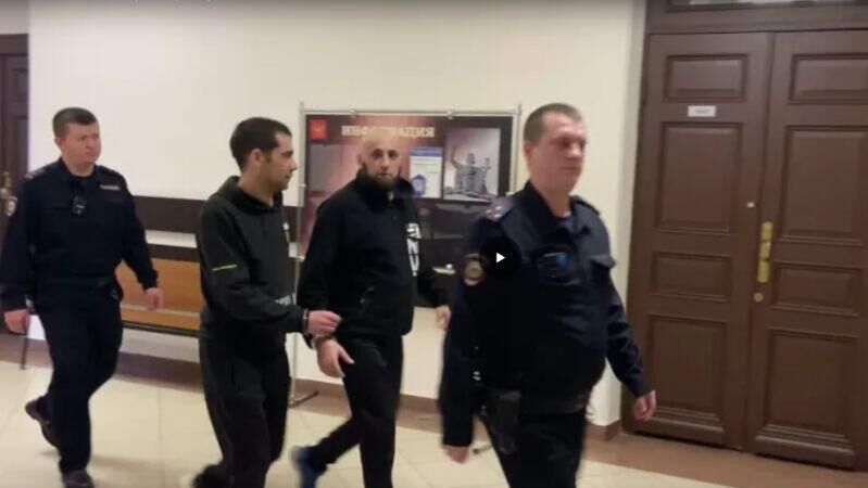 Томский областной суд приговорил к 19 годам колонии строгого режима организатора нарколаборатории - РИА Новости, 1920, 19.12.2025