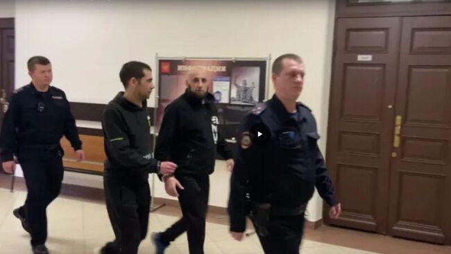 Томский областной суд приговорил к 19 годам колонии строгого режима организатора нарколаборатории