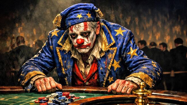 Изображение сгенерировано ИИ Изображение сгенерировано ИИ