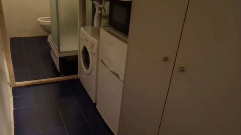 Двухкомнатная квартира в Вешняках