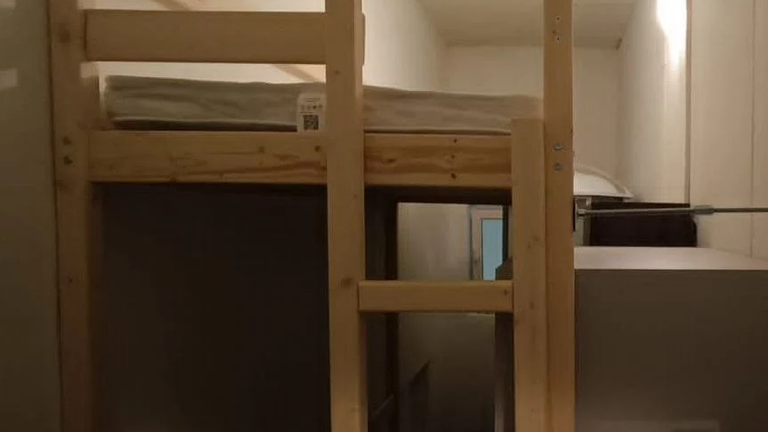 Двухкомнатная квартира в Вешняках