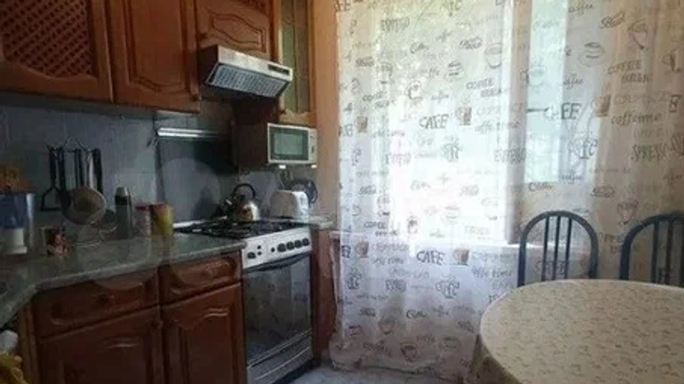 Студия в Северном Тушине