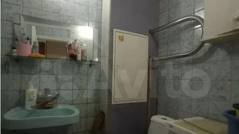 Студия в Северном Тушине