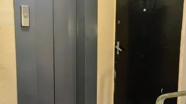 Студия в Северном Тушине