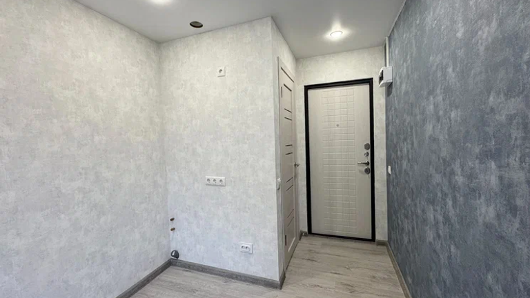 Студия в Выхине-Жулебине