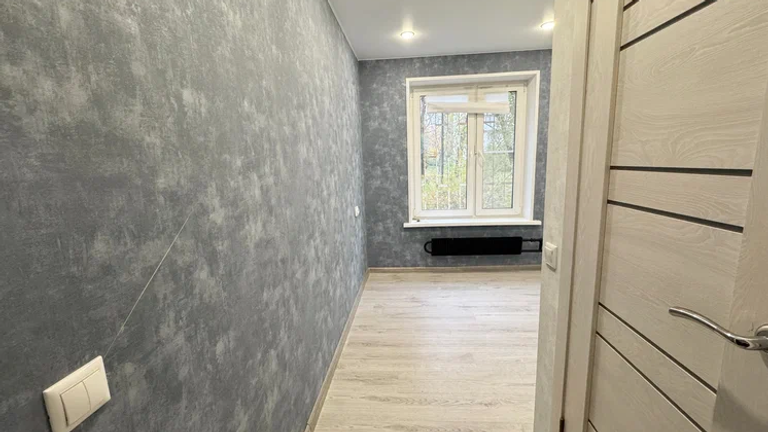 Студия в Выхине-Жулебине