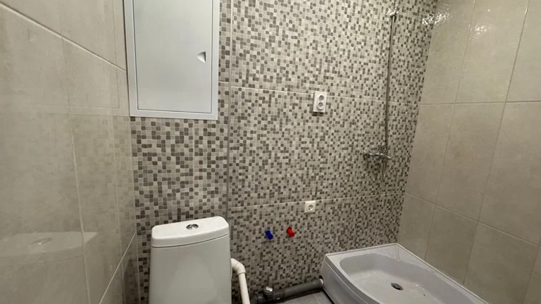 Студия в Выхине-Жулебине