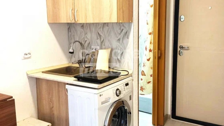 Студия в Южном Чертанове