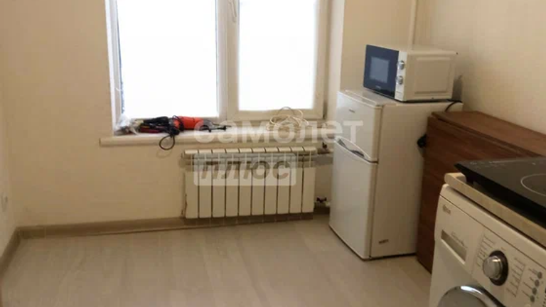 Студия в Южном Чертанове