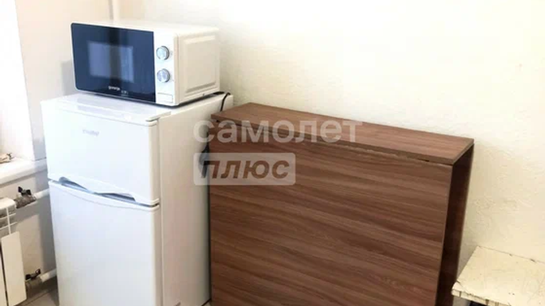 Студия в Южном Чертанове