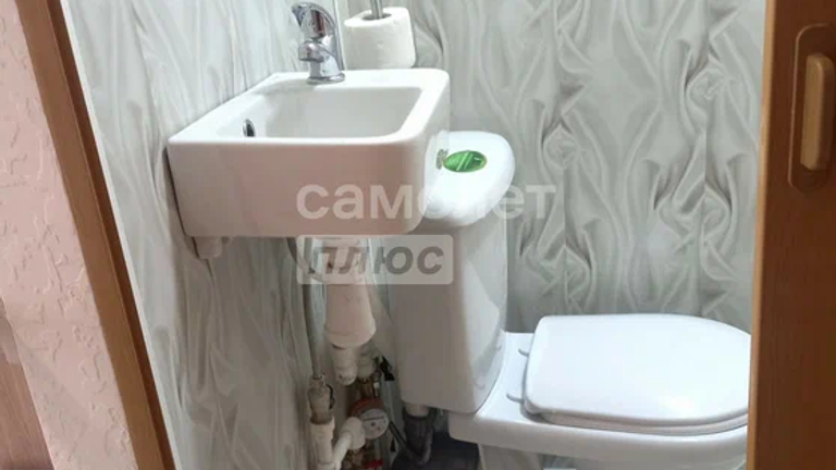 Студия в Южном Чертанове