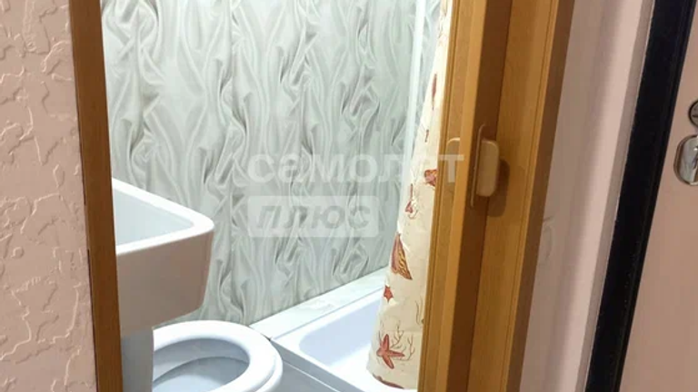 Студия в Южном Чертанове