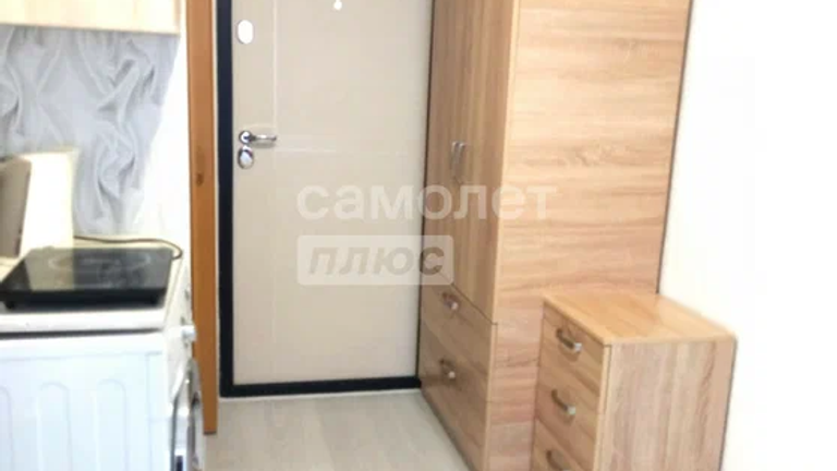 Студия в Южном Чертанове