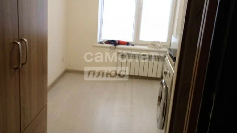 Студия в Южном Чертанове