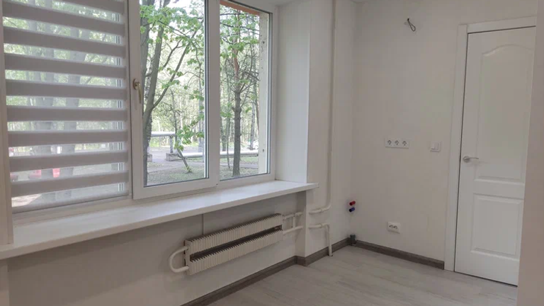 Студия во Внукове