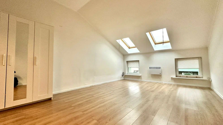 Студия в поселке Былово в Новой Москве