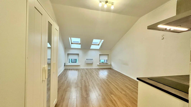 Студия в поселке Былово в Новой Москве